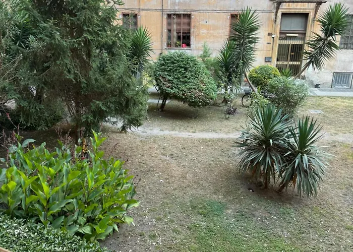 Vecchia Trastevere Отель типа "постель и завтрак"