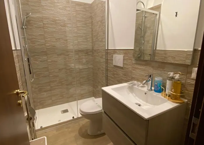 Vecchia Trastevere Отель типа "постель и завтрак" 4*