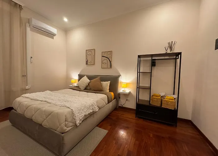 Vecchia Trastevere 4* Рим