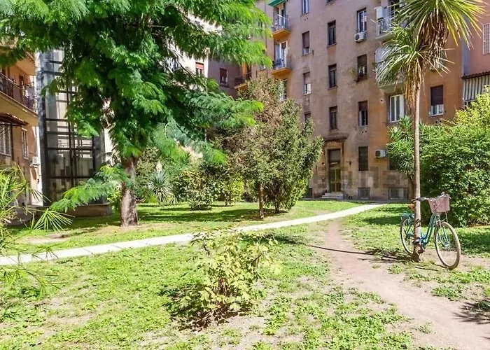 Vecchia Trastevere 4* Рим