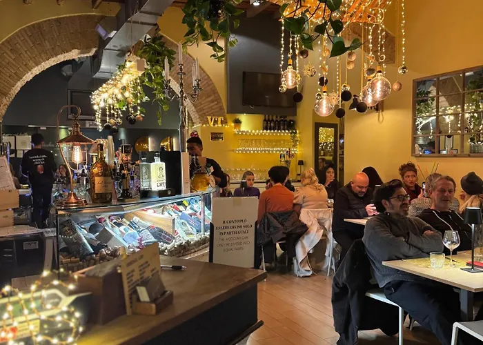 Vecchia Trastevere Отель типа "постель и завтрак" 4*