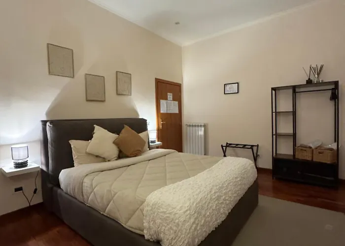 Bed and Breakfast Vecchia Trastevere Ρώμη