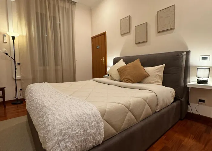 Vecchia Trastevere 4* Рим