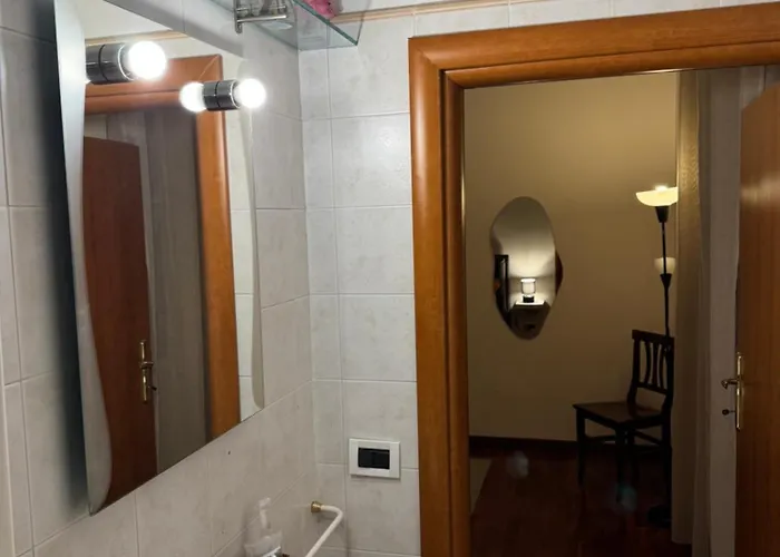 Отель типа "постель и завтрак" Vecchia Trastevere 4*